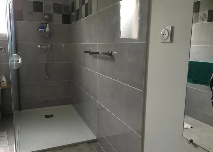 Homestay szállás Au Vieux Bourg *